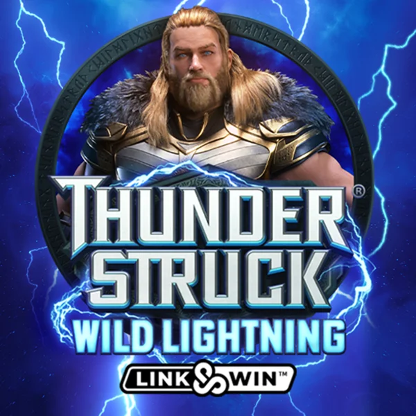 Thunderstruck Wild Lightning - ZONABET138