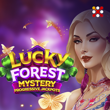 Lucky Forest - ZONABET138