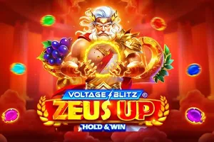 Voltage Blitz Zeus Up - ZONABET138