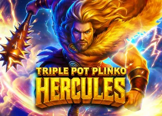 Triple Pot Plinko - Hercules - ZONABET138