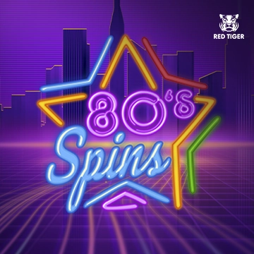 80s Spins - ZONABET138