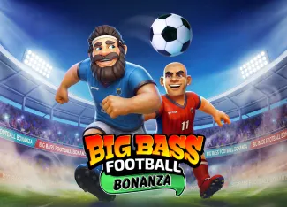 Big Bass Football Bonanza - ZONABET138