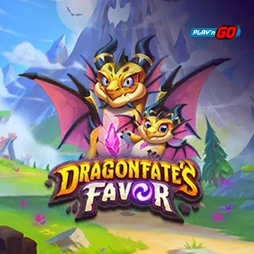 Dragonfates Favor - ZONABET138