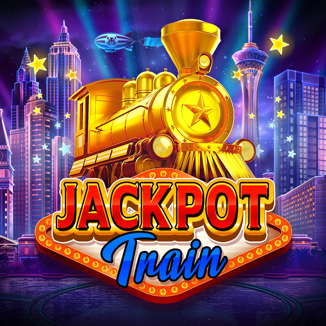 Jackpot Train - ZONABET138