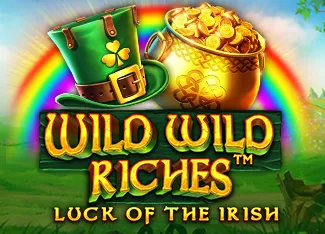 Wild Wild Riches - ZONABET138