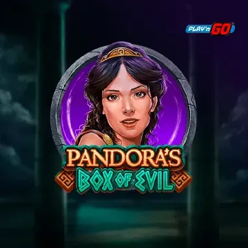 Pandoras Box of Evil - ZONABET138