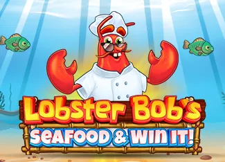 Lobster Bobs Sea Food and Win It - ZONABET138