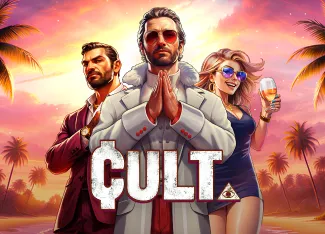 CULT. - ZONABET138