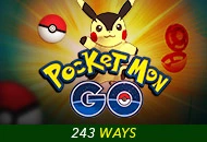 Pocket Mon Go - ZONABET138