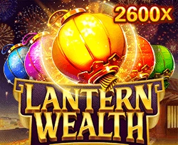 Lantern Wealth - ZONABET138