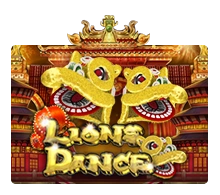 Lions Dance - ZONABET138