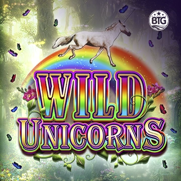 Wild Unicorns - ZONABET138