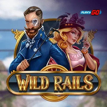 Wild Rails - ZONABET138