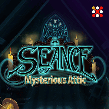 Seance: Mysterious Attic - ZONABET138