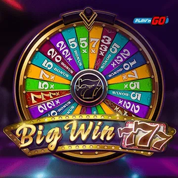 Big Win 777 - ZONABET138