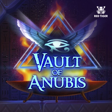 Vault of Anubis - ZONABET138
