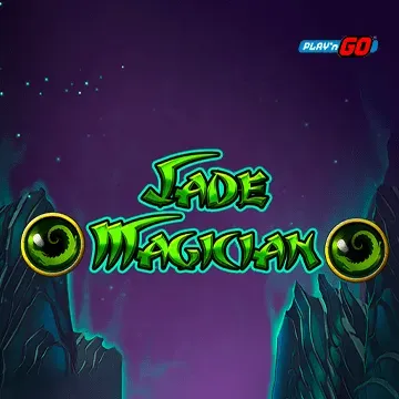 Jade Magician - ZONABET138