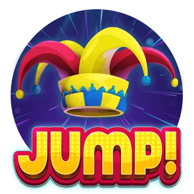 Jump! - ZONABET138