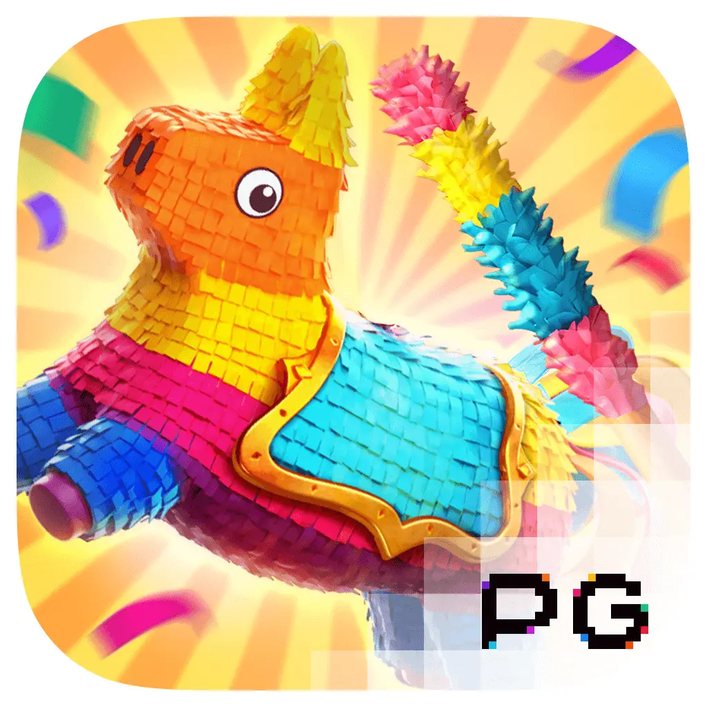 Pinata Wins - ZONABET138