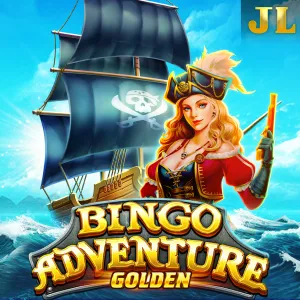 Bingo Adventure - ZONABET138