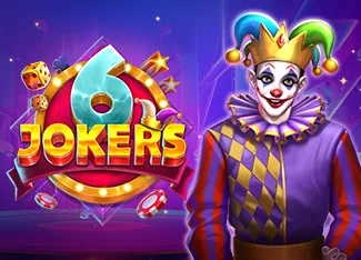 6 Jokers - ZONABET138