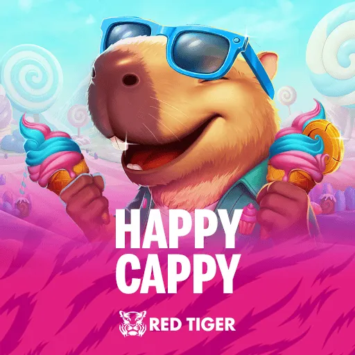 Happy Cappy - ZONABET138