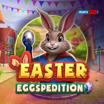 Easter Eggspedition - ZONABET138