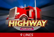 Highway Fortune - ZONABET138