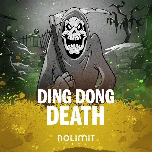 Ding Dong Death - ZONABET138