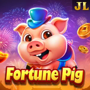 FortunePig - ZONABET138