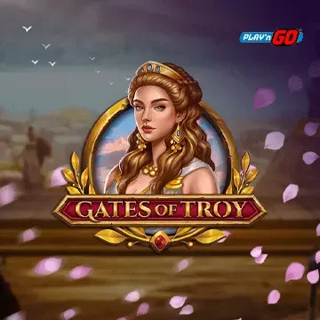 Gates of Troy - ZONABET138