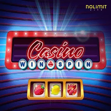 Casino Win Spin - ZONABET138