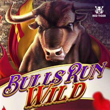 Bulls Run Wild - ZONABET138