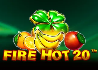 Fire Hot 20 - ZONABET138