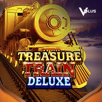 Treasure Train Deluxe - ZONABET138