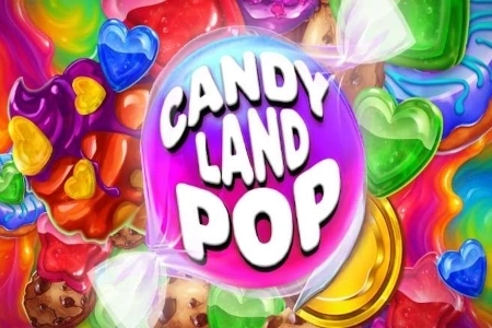 Candyland Pop - ZONABET138