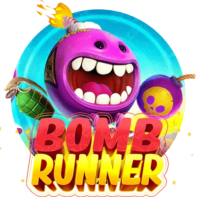 Bomb Runner - ZONABET138