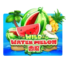 Wild Watermelon - ZONABET138