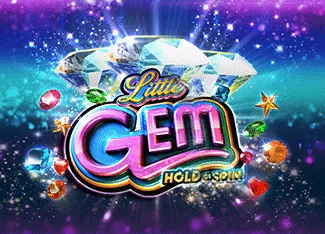 Little Gem Hold and Spin - ZONABET138