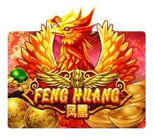 Feng Huang - ZONABET138