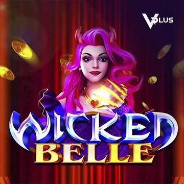 Wicked Belle - ZONABET138