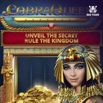 Cobra Queen - ZONABET138