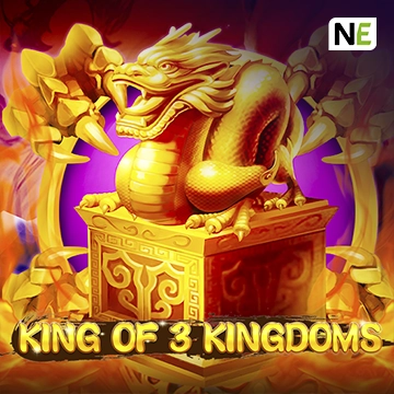 King of 3 Kingdoms - ZONABET138