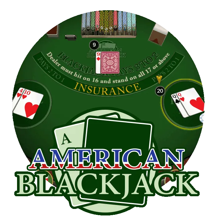 American Blackjack - ZONABET138