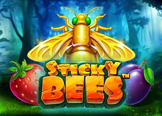 Sticky Bees - ZONABET138