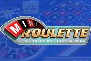 Mini Roulette - ZONABET138