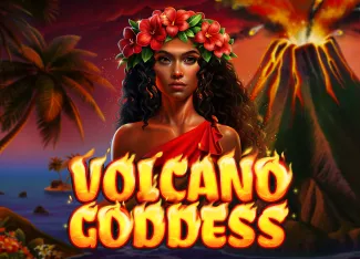 Volcano Goddess - ZONABET138