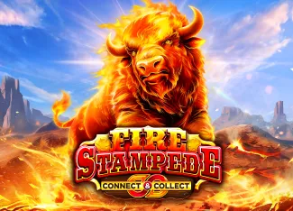 Fire Stampede - ZONABET138