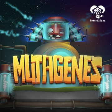 Mutagenes - ZONABET138