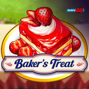Bakers Treat - ZONABET138